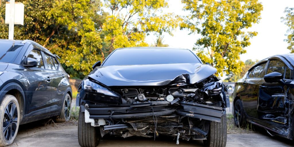 What Should You Do After a Car Accident in California And What Mistakes Can Cost You Compensation