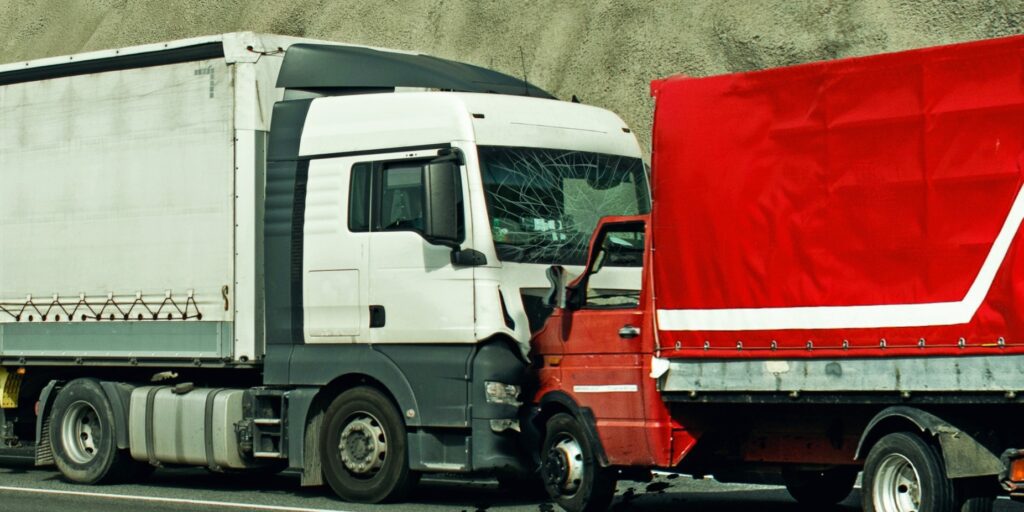 Why Are Truck Accidents More Severe Than Car Accidents  And Who Can Be Held Liable