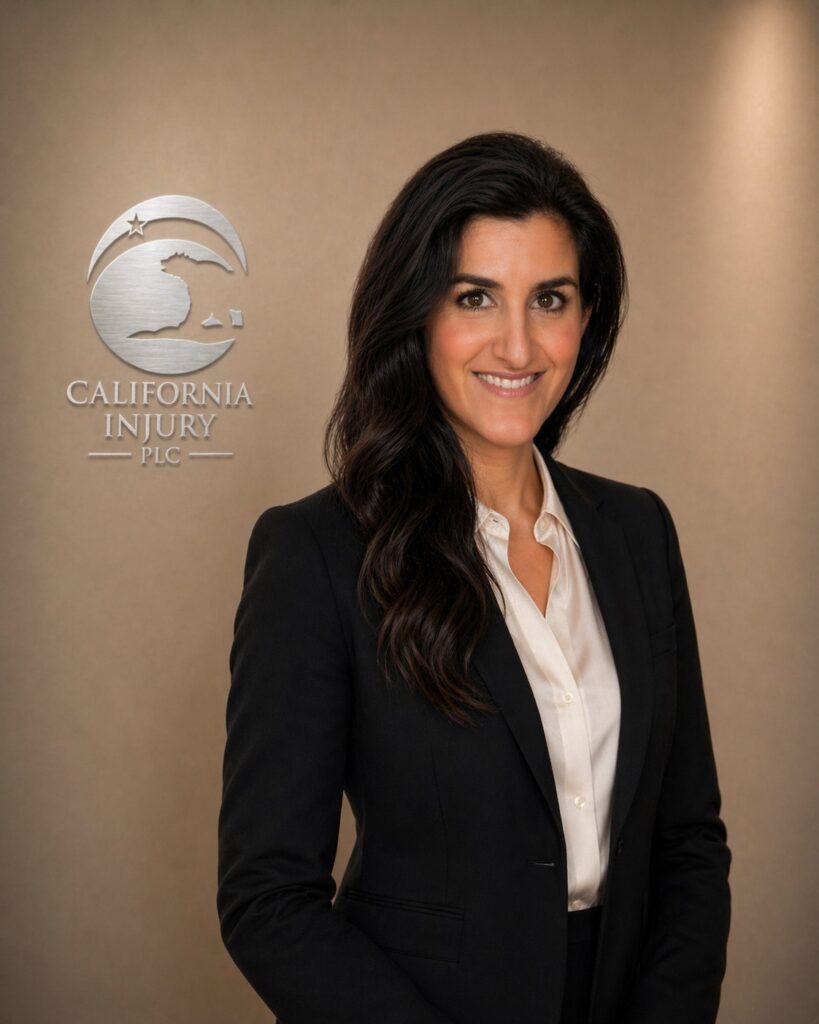 Dorita A. Ahoubim, Esq.
